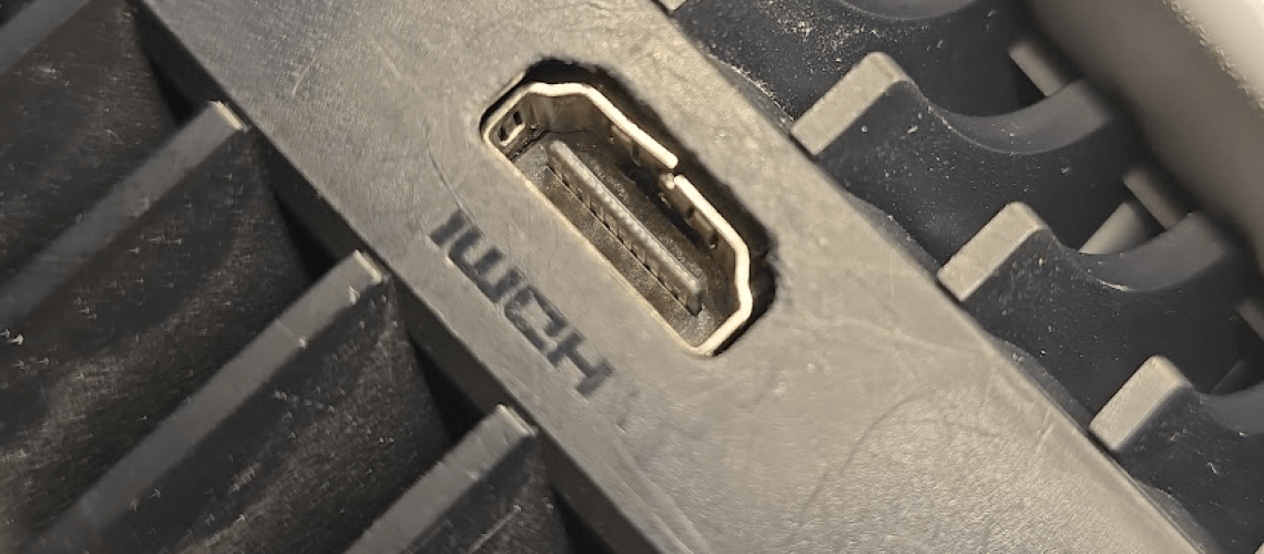 trasig-hdmi